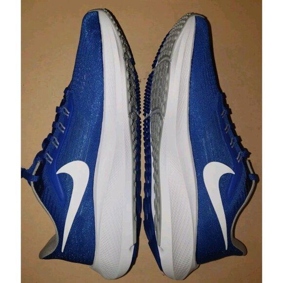 NIKE AIR PEGASUS 39 KENTUCKY WILDCATS MEN\'S Size 8.5 BLUE/WHITE NEW main image 8